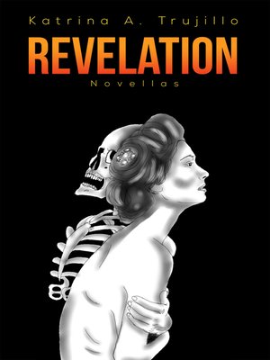 cover image of Revelation